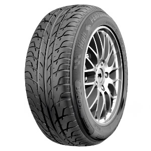 HIGH PERFORMANCE 205/60 R15 406664 henkilöauton renkaat