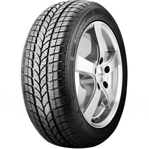 SNOWPRO B2 245/45 R18 433686 bandenmaat auto