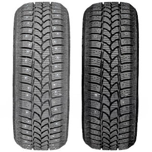 Ice 501 185/60 R14 455536 bandenmaat auto