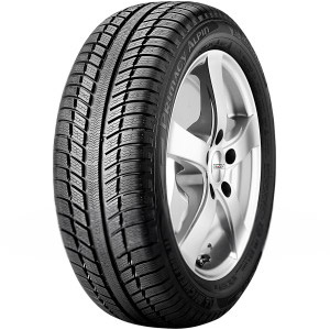 Primacy Alpin PA3 235/60 R16 484971 bandenmaat auto