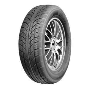Touring 301 165/70 R13 491775 bandenmaat auto