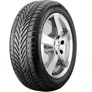g-Force Winter 205/45 R16 501668 bandenmaat auto