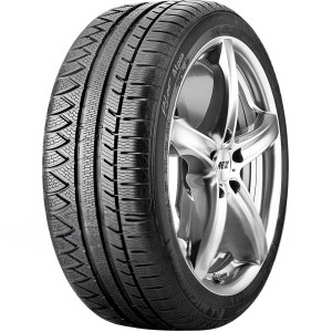 Pilot Alpin PA3 235/40 R18 513461 bandenmaat auto