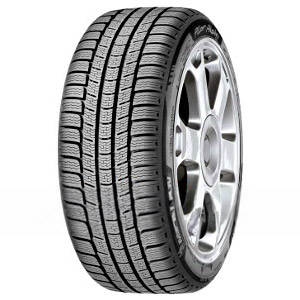 PILOT ALPIN PA3 265/40 R18 526195 bandenmaat auto