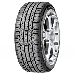 PILOT ALPIN PA3 265/35 R18 537709 bandenmaat auto