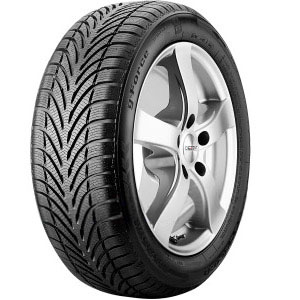 g-Force Winter 215/40 R17 566873 bandenmaat auto