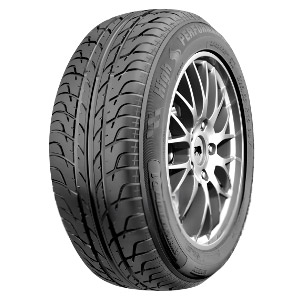 High Performance 401 235/45 ZR17 587304 henkilöauton renkaat