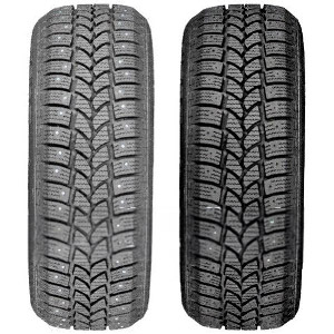 Ice 501 185/70 R14 648927 henkilöauton renkaat