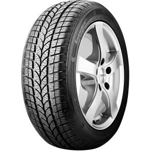 SNOWPRO B2 215/45 R17 763546 bandenmaat auto