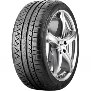 Pilot Alpin PA3 235/40 R18 771765 bandenmaat auto