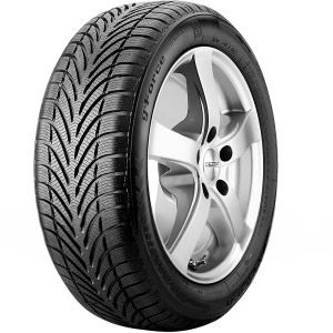 g-Force Winter 215/45 R17 776954 bandenmaat auto