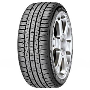 PILOT ALPIN PA3 265/35 R19 792687 bandenmaat auto