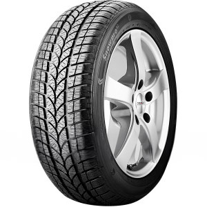 SNOWPRO B2 205/60 R16 820140 bandenmaat auto