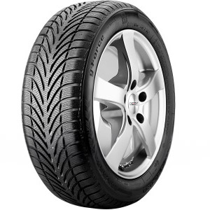 g-Force Winter 155/80 R13 820151 bandenmaat auto