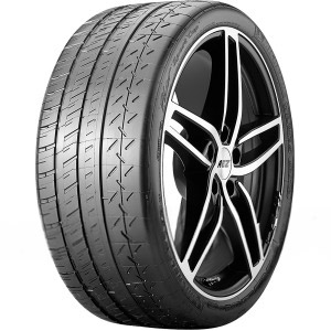 Pilot Sport Cup+ N1 325/30 R19 893521 henkilöauton renkaat