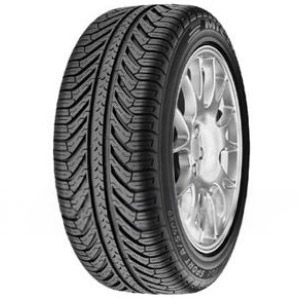 Pilot Sport A/S Plus 255/45 R19 906256 bandenmaat auto