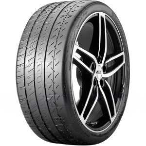 Pilot Sport Cup+ EL 245/30 R20 993264 henkilöauton renkaat