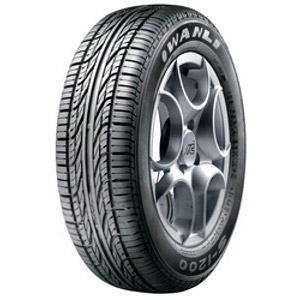 Autorenkaat Wanli S1200 EAN: 3999900044696