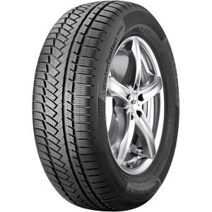WinterContact TS 850 265/35 R18 0355239 bandenmaat auto
