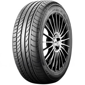 SportContact 225/50 ZR16 0352795 henkilöauton renkaat