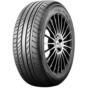 SportContact 225/50 ZR16 0351427 henkilöauton renkaat