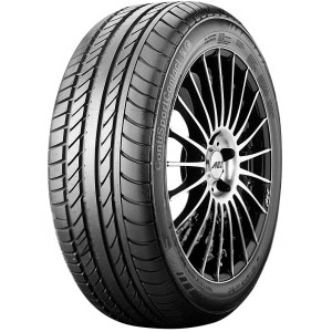 SportContact 255/40 ZR18 0351483 henkilöauton renkaat