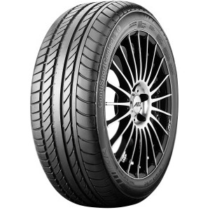 SportContact 195/50 R16 0351829 henkilöauton renkaat