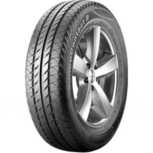Vanco Contact 2 215/65 R15 0451012 bandenmaat auto