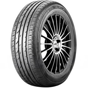 PremiumContact 2 205/55 R17 0350137 henkilöauton renkaat