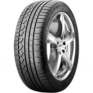 Banden auto Continental WinterContact TS 810 EAN: 4019238332339