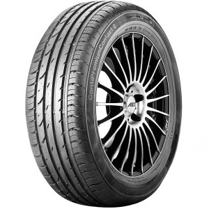 PremiumContact 2 205/50 R16 0350216 henkilöauton renkaat