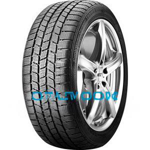 WinterContact TS 810 285/35 R20 0353027 bandenmaat auto