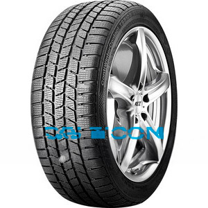 WinterContact TS 810 235/40 R18 0353087 bandenmaat auto