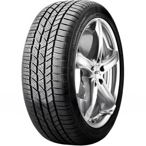 WinterContact TS 830 215/45 R17 0353089 bandenmaat auto