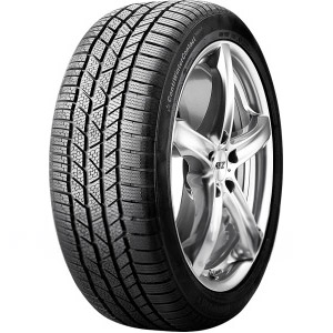 WinterContact TS 830 235/45 R17 0353105 henkilöauton renkaat