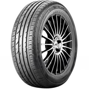 PremiumContact 2 225/50 R16 0350665000 henkilöauton renkaat