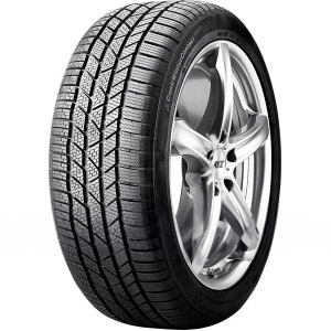 WinterContact TS 830 255/45 R17 0353128 henkilöauton renkaat
