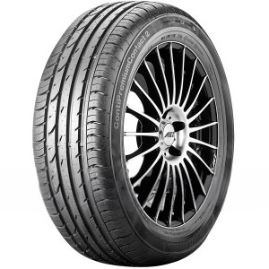 PremiumContact 2 205/55 R15 0350796 henkilöauton renkaat