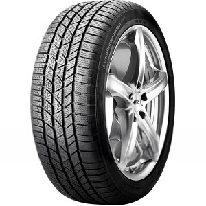 WinterContact TS 830 235/60 R16 0353154 bandenmaat auto