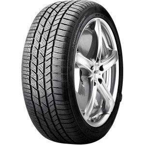 WinterContact TS 830 235/40 R18 0353158 bandenmaat auto