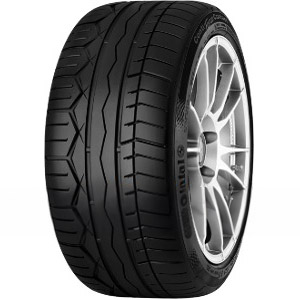 ContiForceContact 235/35 ZR19 0350706 henkilöauton renkaat