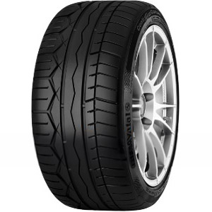 ContiForceContact 325/30 ZR19 0350707 henkilöauton renkaat