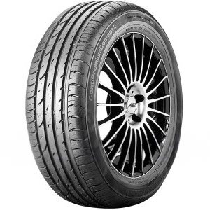 PremiumContact 2 215/65 R16 0351697 henkilöauton renkaat