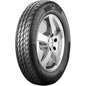 CONTI.eCONTACT TL 145/80 R13 0356117 henkilöauton renkaat