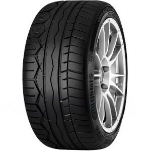 ContiForceContact 245/35 ZR20 0356213 henkilöauton renkaat