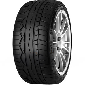 ContiForceContact 305/30 ZR20 0356214 henkilöauton renkaat