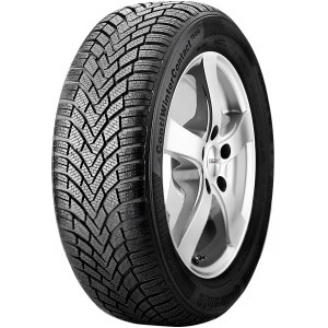 WinterContact TS 850 195/55 R15 0353263 bandenmaat auto