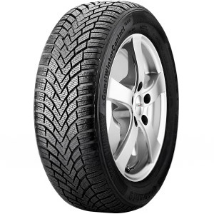 WinterContact TS 850 205/65 R15 0353433 bandenmaat auto