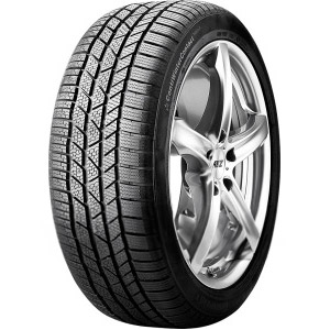 WinterContact TS 830 265/30 R20 0353463 bandenmaat auto