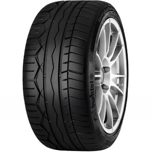 ContiForceContact 245/35 ZR19 0356326 bandenmaat auto